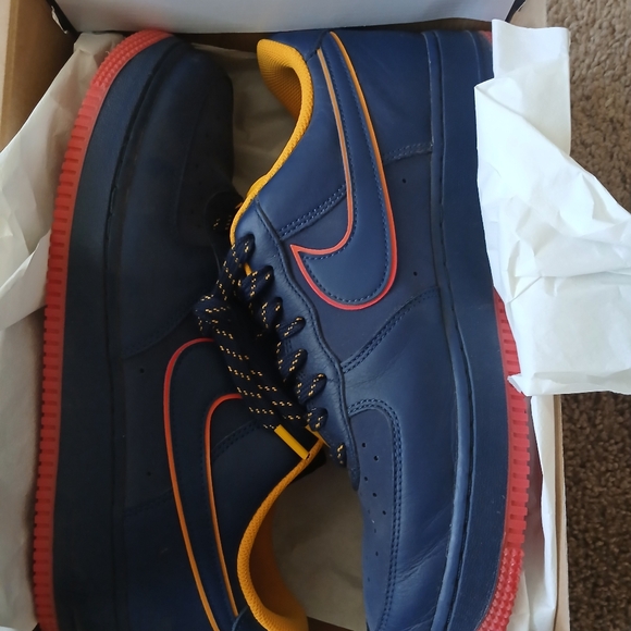 MENS SHOES - Picture 6 of 8